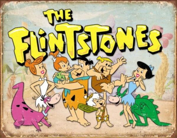 10 Best Cartoons of All Time