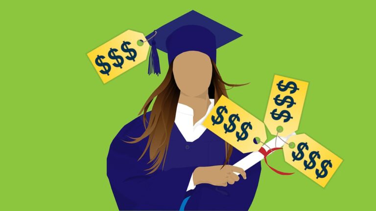 The Growing Crisis of Student Loan Debt