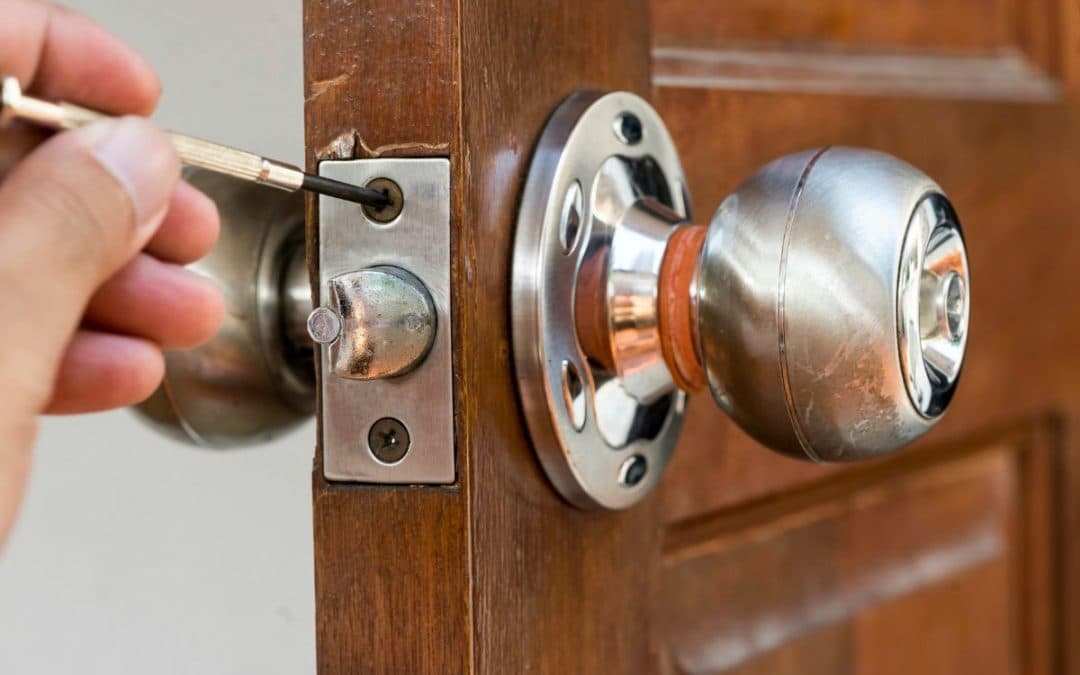 The Importance of Finding a Reputable Locksmith Service