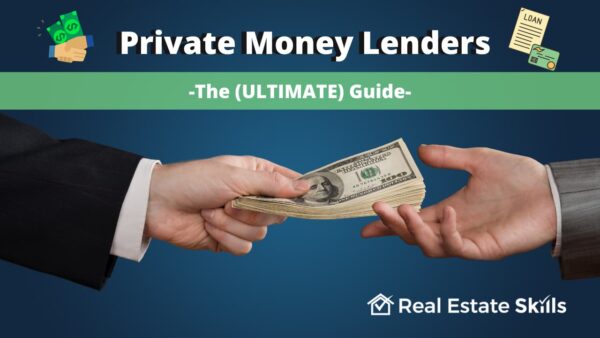 The Ins and Outs of Private Money Lending