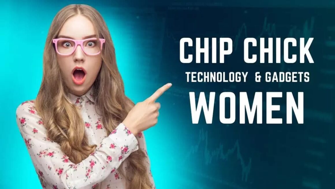 Top 10 Chip Chick Technology And Gadgets For Women