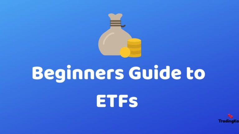 Understanding ETFs A Guide for Beginners