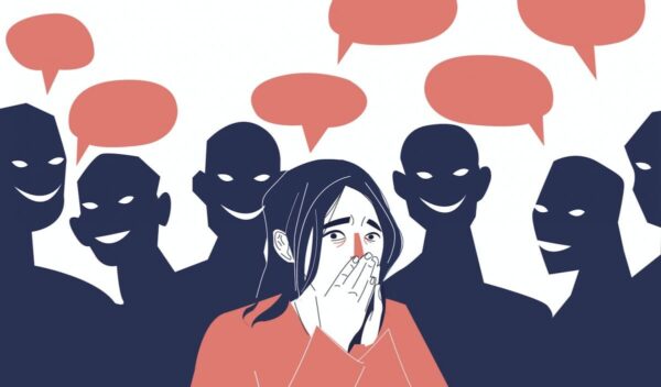 Understanding Social Anxiety Disorder