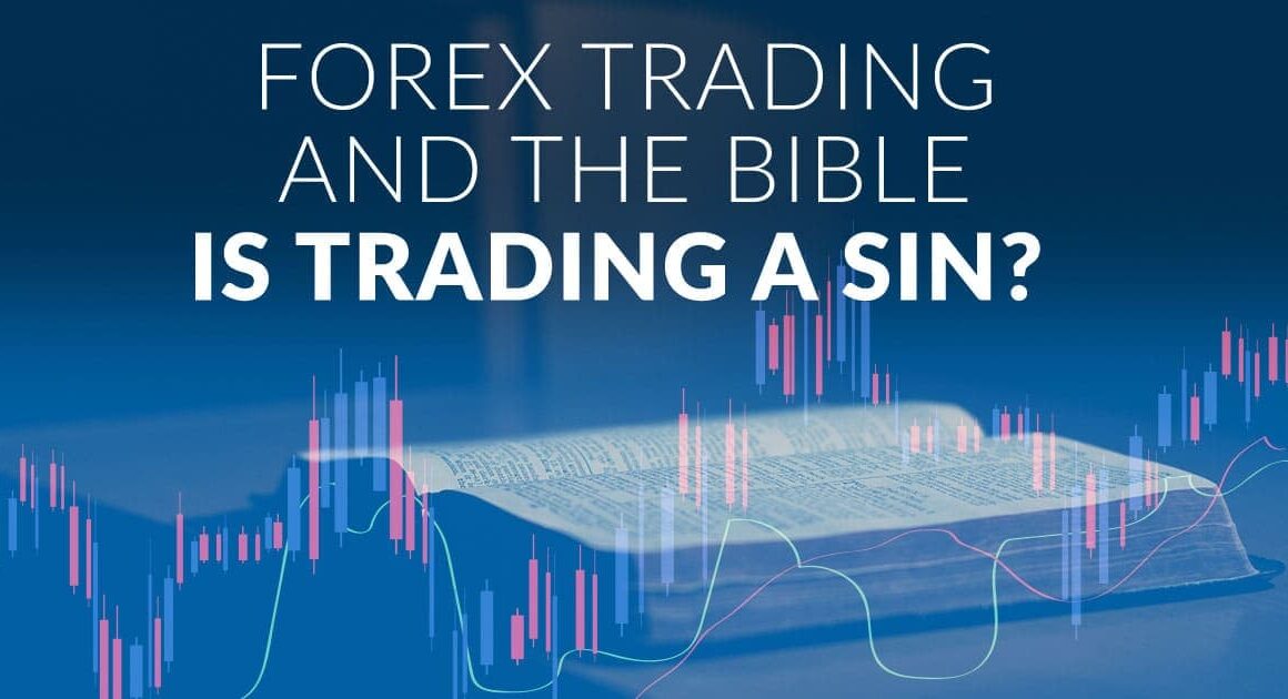 What Does Forex God Mean?
