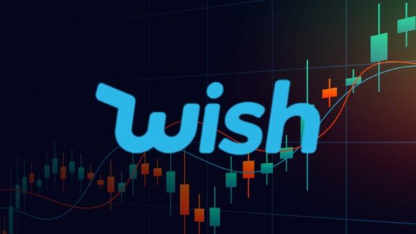The Volatile Ride of Wish Stock: What Investors Need to Know
