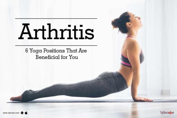 Yoga’s Relief for Arthritis: A Guide to Its Gentle Benefits