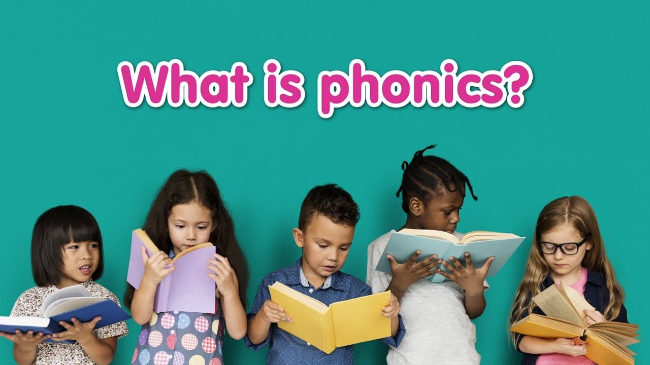 What is Phonics? A Complete Guide for Parents and Educators