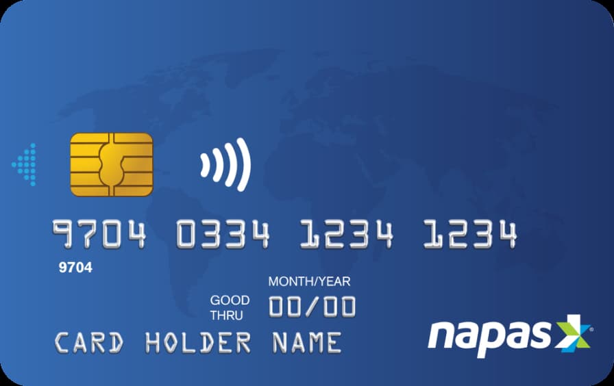 What is a Napas Card? How does Napas work?