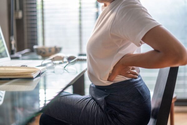 How to Fix Back Pain – A Guide to Finding Relief