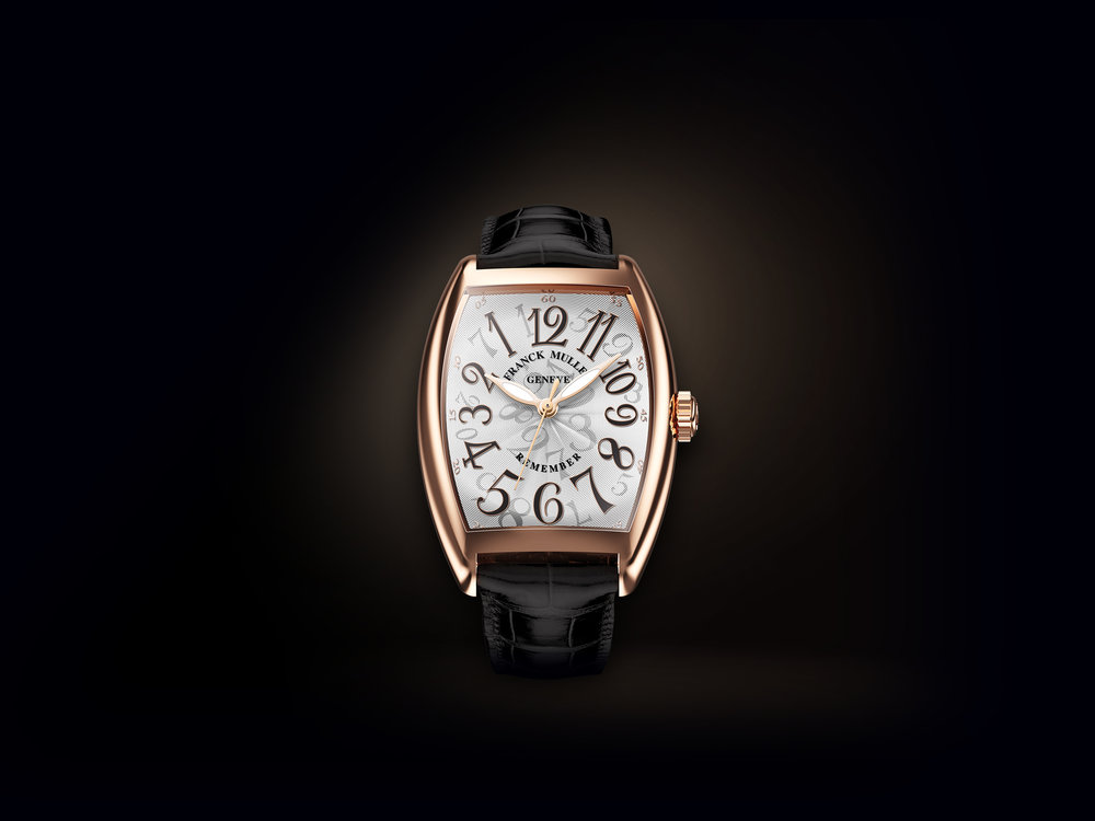 Franck Muller Watches