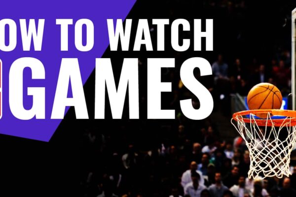 How to Watch NBA Games?