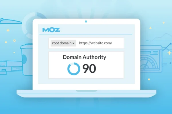 How to Use Domain Authority to Boost Your Search Engine Rankings