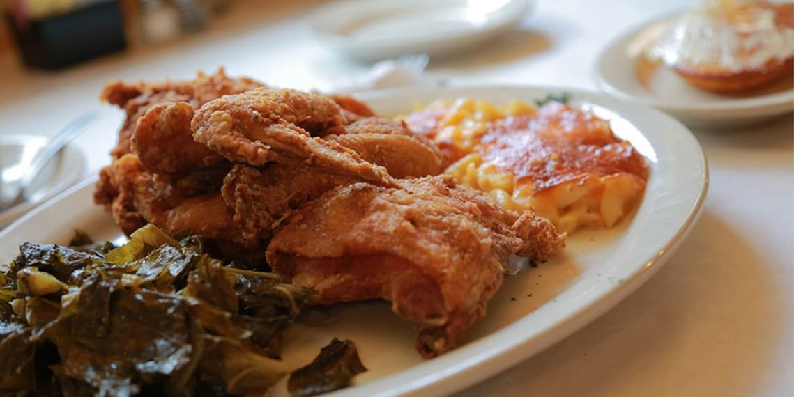 Finding the Most Authentic and Delicious Soul Food in Chicago