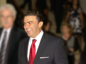 Majed Khalil