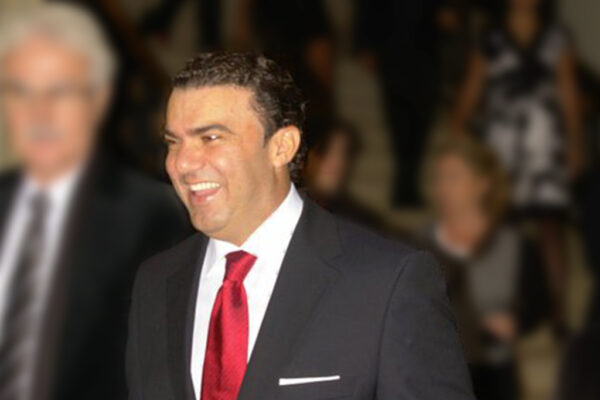Majed Khalil