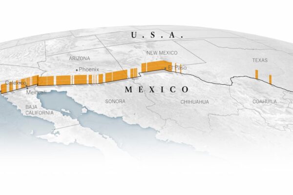 How Long Does It Take to Travel From the US to Mexico
