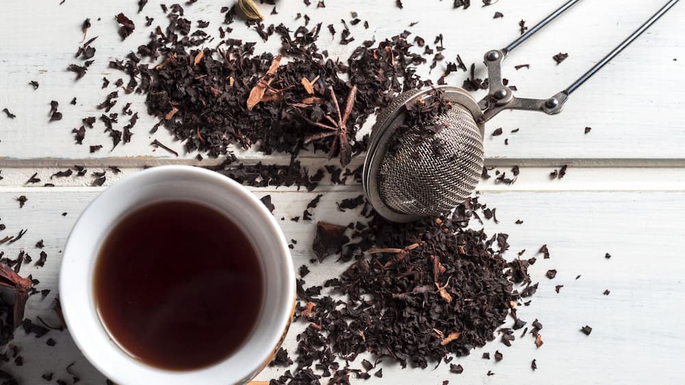 Is Black Tea Good For You