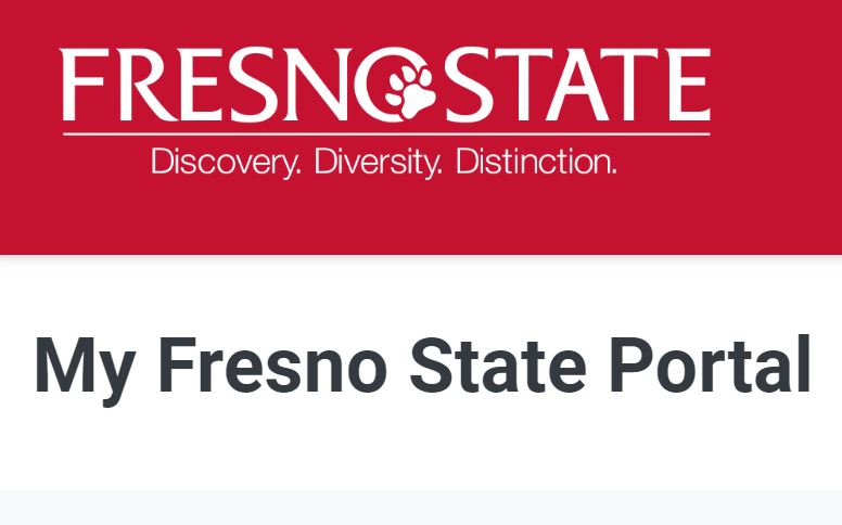 Making the Most of MyFresnoState Resources