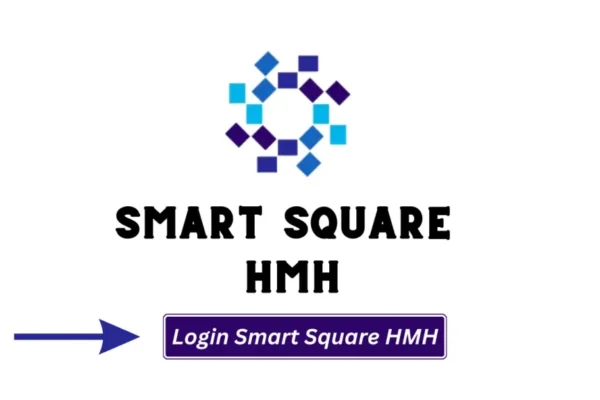 Bringing Smarts to Education with Smart Square HMH