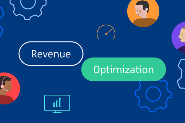 Revenue Optimization