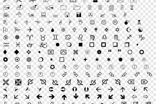 Wingdings Translation Made Easy: A Step-by-Step Guide