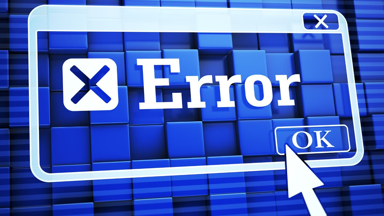 The Impact of Error Domains on Your Website Performance