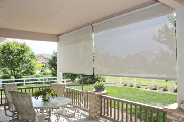 patio blinds