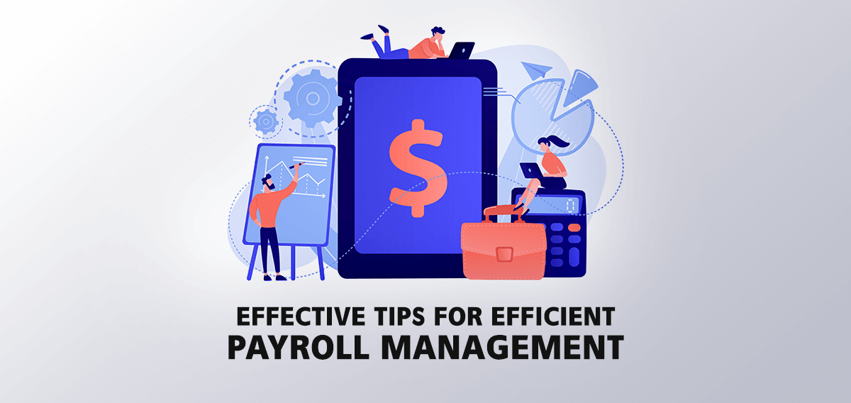 Constructing Payroll Excellence