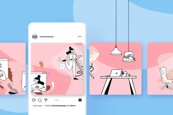 Instagram Carousels Techniques For Branding Success
