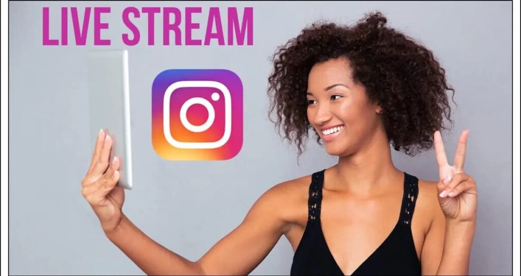 Top 8 Instagram Live Streaming Ideas To Amplify Brand Success