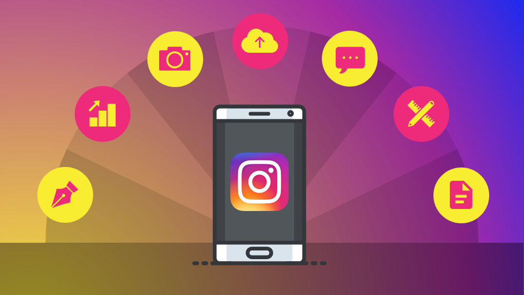 Dominate Your Market With Instagram Advertising A Proven Strategies