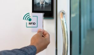 RFID Long-Range Readers