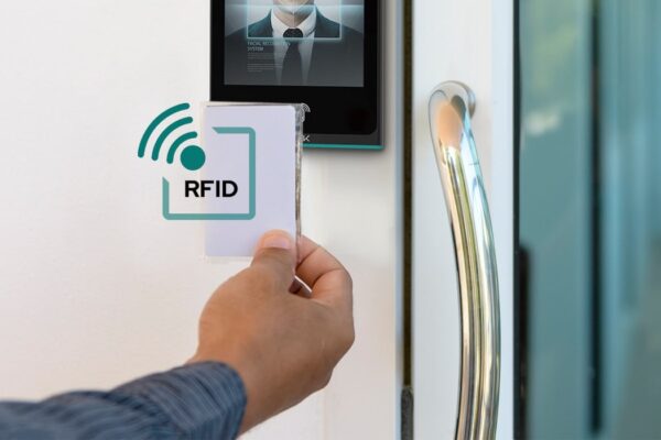 RFID Long-Range Readers