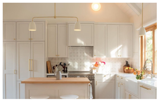 Smart Cabinet Ideas to Enhance Your Kitchen Layout