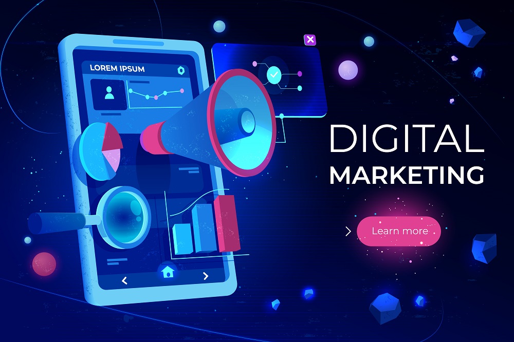 Digital marketing institute