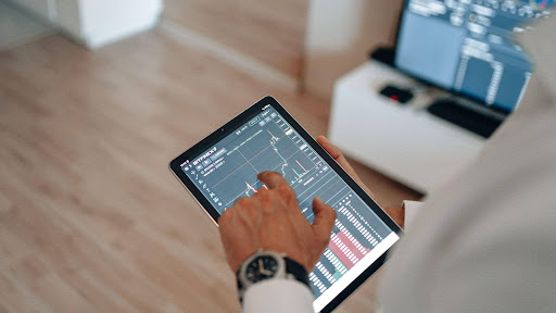 Online Trading