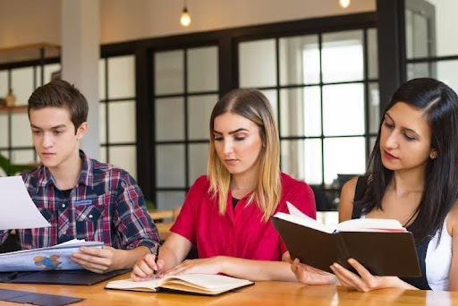 IELTS Coaching