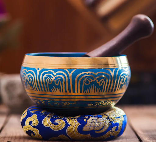 Singing Bowl