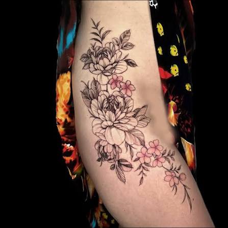 Where Are The Most ‘Instagrammable’ Tattoo Studios In Phuket For Your Travel Vlog?
