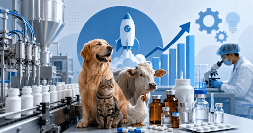 PCD Pharma