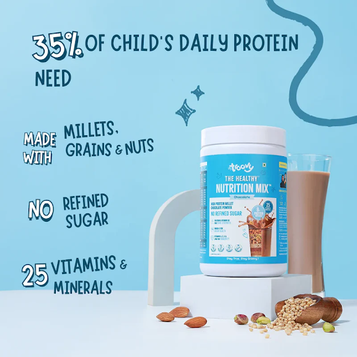 Nutrition
