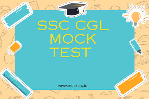 SSC CGL