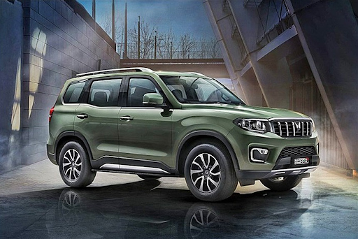 Mahindra