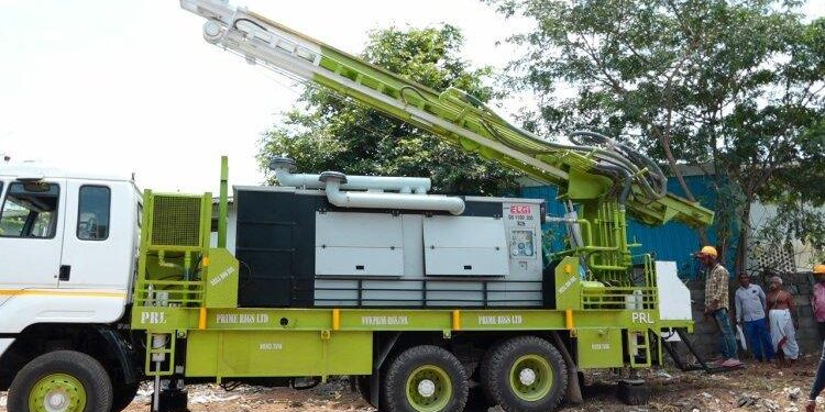 Drilling