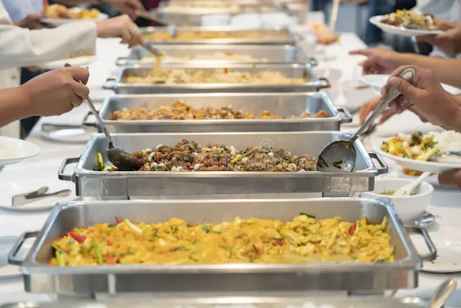 Catering