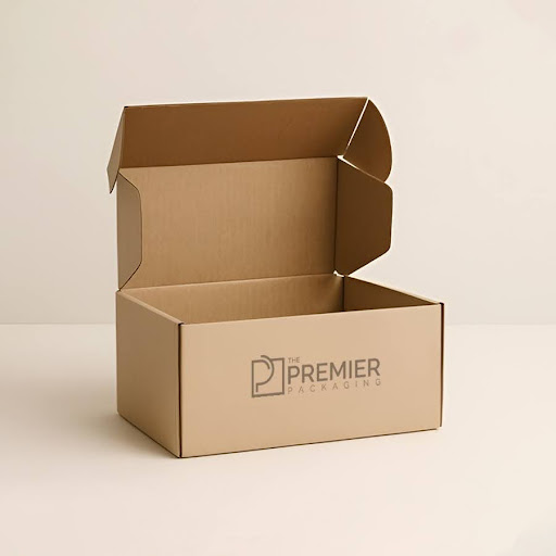 Boxes