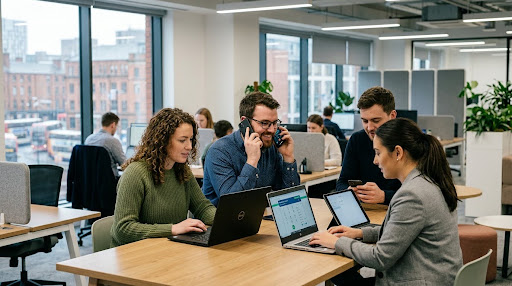 White Label VOIP Reseller: A New Business Growth Model