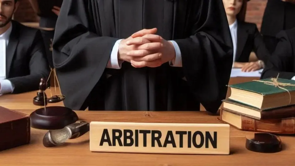 Litigation