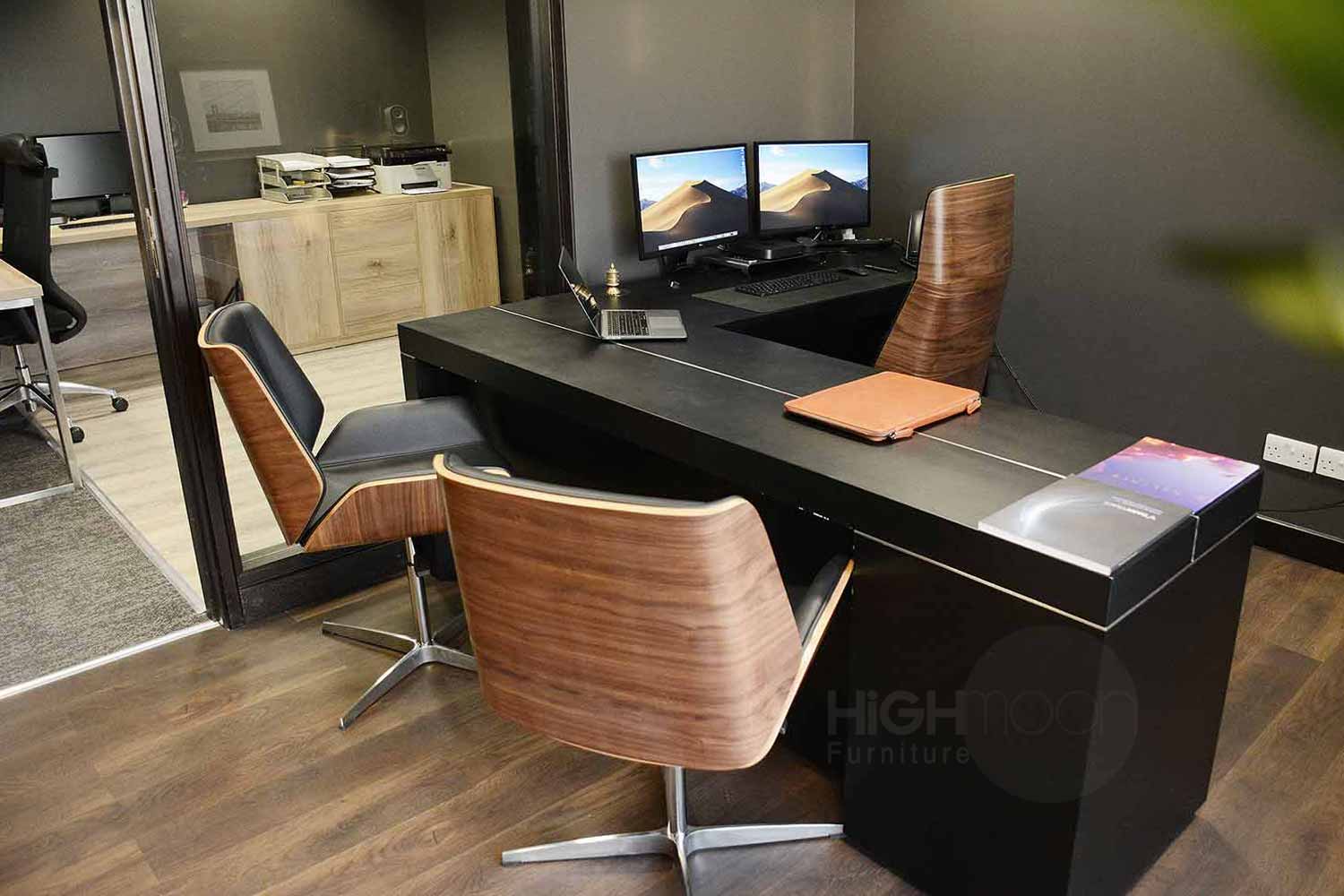 Furniture vs Ready-Made