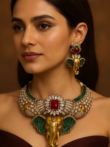 Jewellery